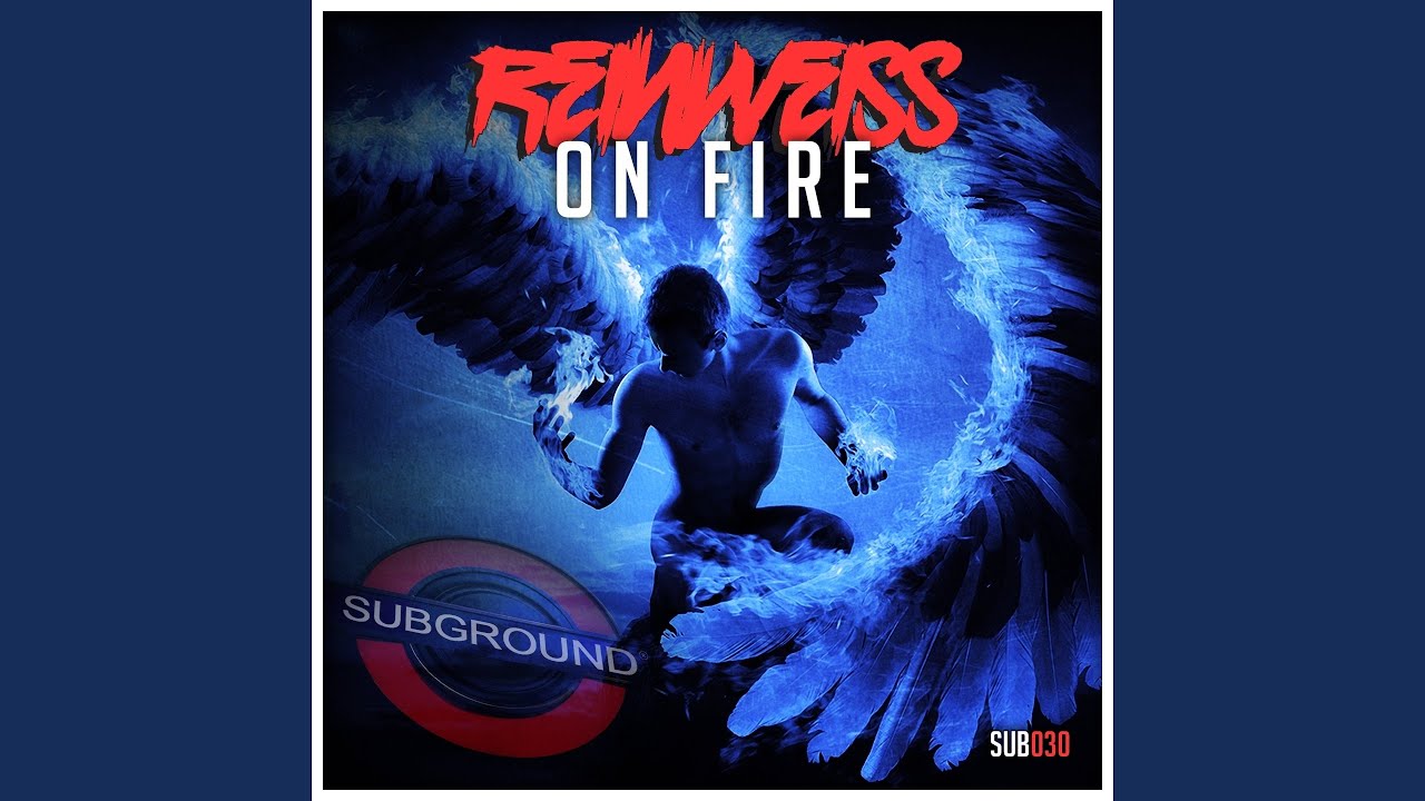 Watch On Fire on YouTube Watch On Fire on YouTube