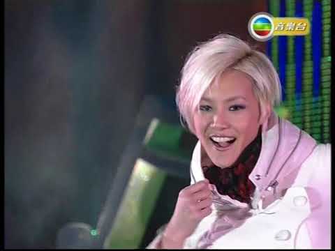 [576P] 何韻詩 - 光明會@2006勁歌金曲優秀選第三回(無線音樂台重播版)