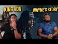 King Von - Wayne