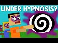 What's Really Happening When You're Hypnotized? - Dear Blocko #17