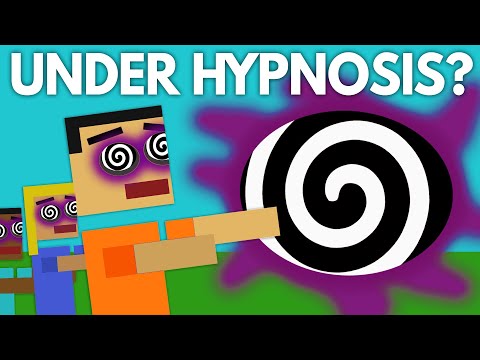 What's Really Happening When You're Hypnotized? - Dear Blocko #17