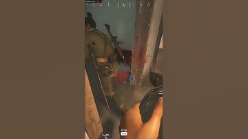 Insane 1 v 3 Clutch in Warzone