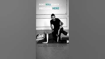 Clam Iso Push (Hip External Rotation) - side lying