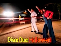 Disco Halloween by Ventura Realtors — You Should be Dancing