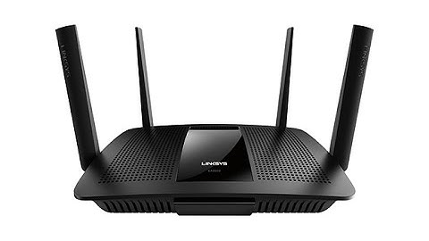 Tech Tips: Linksys MU-MiMo Router | Geek Squad