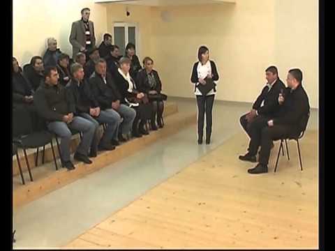 \"ფორუმი\" ტაძრისის თემში