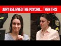 Casey Anthony Lies in Court, Jury Believes Her — Then the Verdict Shocks the World