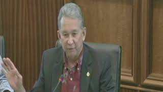 GPD: too much trimming puts public safety at risk