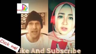 Smule Duet Bareng Penyayi Aslinya Bikin Merem Melek Gk Ngerti11111111111111
