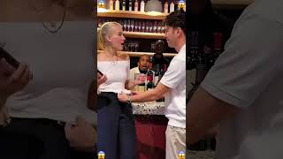 Amazing magic #funny #foryou #magic #funnyvideo #success #scared #funnymoments