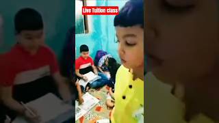 Live Highlighs|| Live Tuition Class #shorts #viralshort #tuition #tution