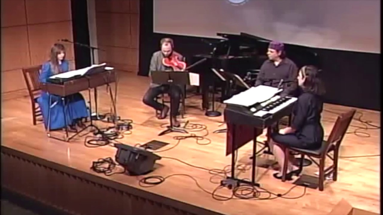 Ha’ben Yokir Li, transcribed from a recording by Sophie Kurtzer