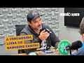 VOCÊ SABE QUEM FOI A VERDADEIRA LOIRA DO BANHEIRO? 🤔👻 | THIAGO DE SOUZA - CONEXÃO VIAGEM