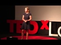 Et si on osait croire en nous ! | Marie Eloy | TEDxLorient