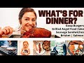 What's for Dinner? | 5 Unforgettable Recipes on the Grill | Mennonite Cooking