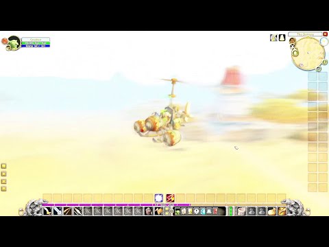 Turtle WoW