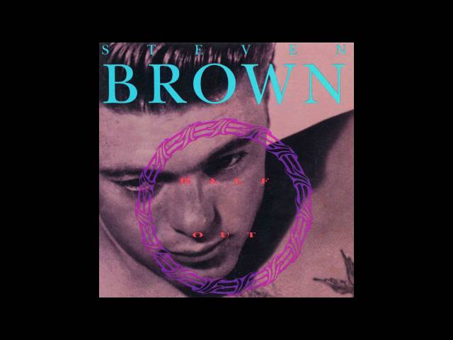 Steven Brown - A quoi ça sert l'amour