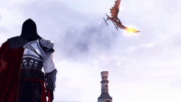 CARLO GRIMALDI | Assassin