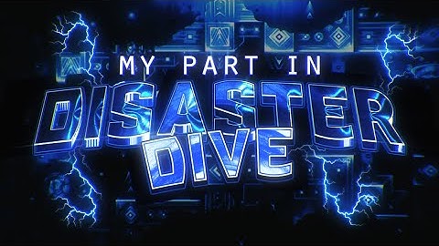 【4K】My part in "Disaster Dive" if Indiram didn