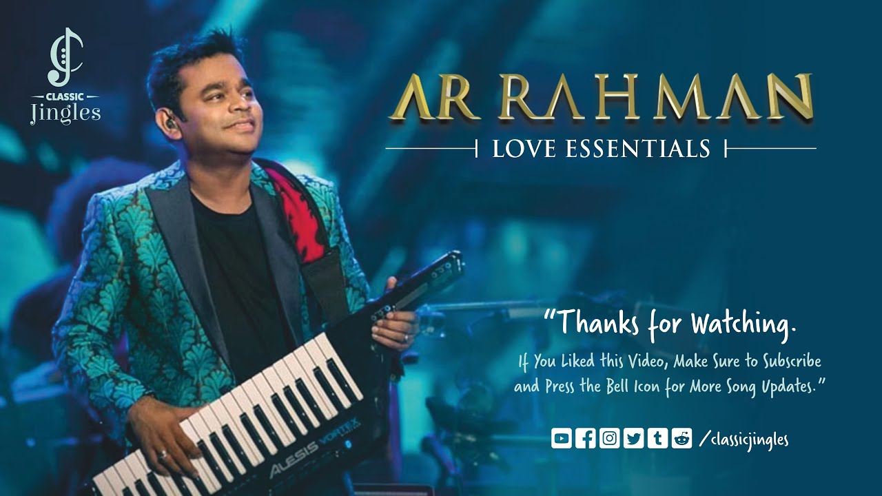 ar rahman instrumental tamil collection free download