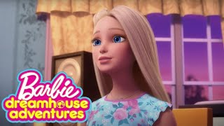 barbie dreamhouse🏩 adventures|barbie cartoon new episode|barbie full movie in english|rhyme|barbie🩷💖