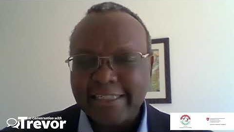 Prof Tim Murithi ,  Peace Potential of Devolution , Devolution Series Part 2