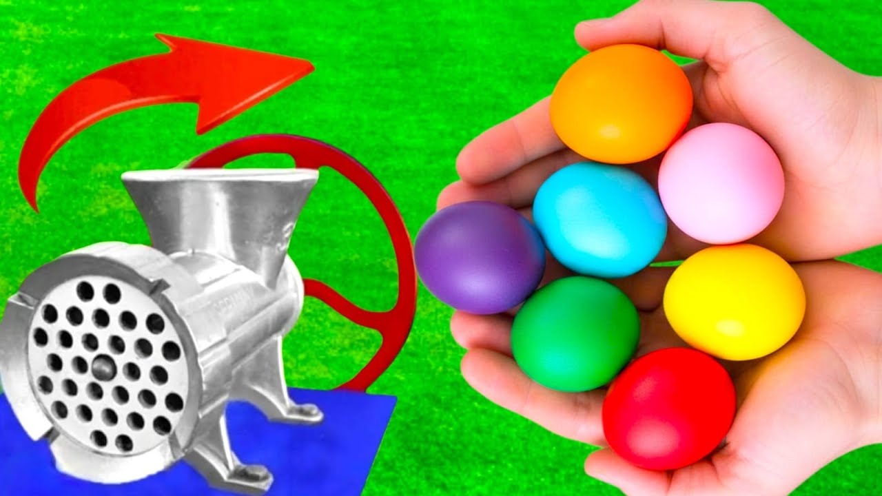 EGGS  Tayfa, Çizgi Film, Trt Çocuk,ibi ve tosi, Doru, Mașa ile Koca Ayl, KafaDeğiștirme/COLOR EGGS