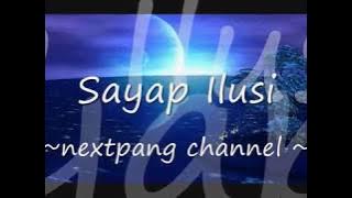 Wings - Sayap Ilusi (with lyrics)