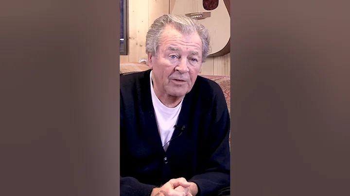 Ian Gillan talks about the song ’Sleeping On The Job’