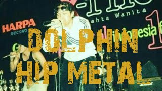 Download Lagu Band Hip Metal MP3
