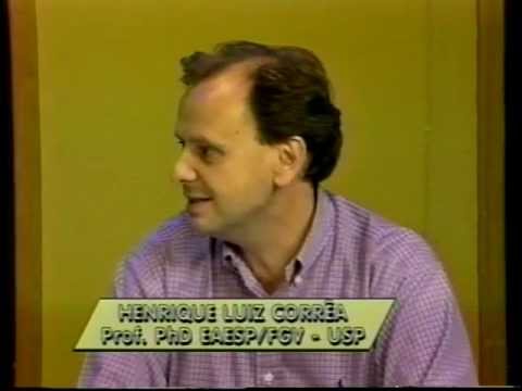 Assista: Seminários de Gestão Empresarial - IV (1)