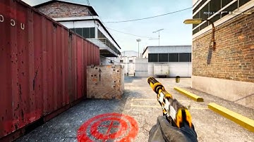 CEVO Professional Season 7 Spiidi vs  Property