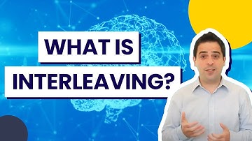 What is Interleaving? How Mixing Concepts Can Help Your Students Learn