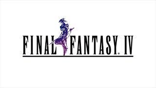 Suspicion (Final Fantasy IV) Acoustic Guitar Cover