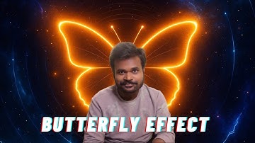 The Butterfly Effect: How Small Decisions Shape Your Entire Life