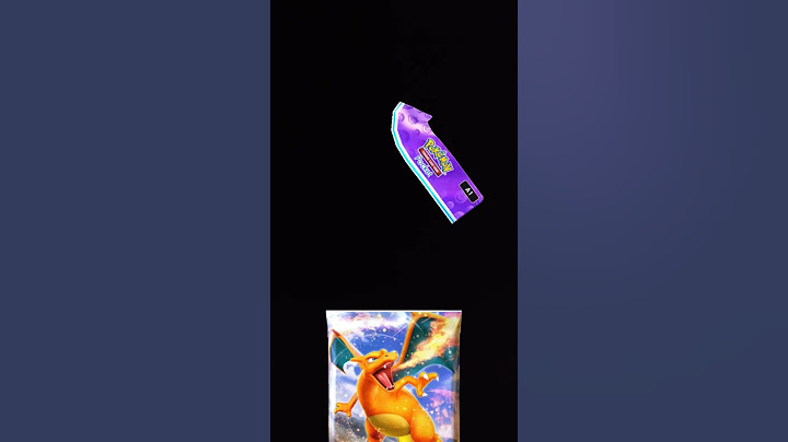 que carta d Pokémon me tocan