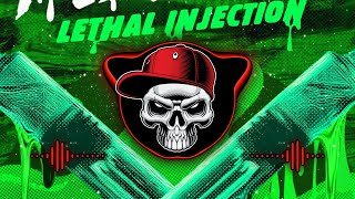 Wreck Reality - Lethal Injection [HARDCORE]