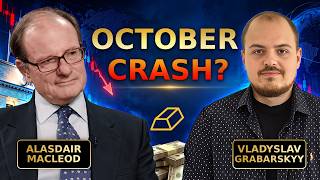 Download Lagu Alasdair Macleod: Stock Market Crash Coming This October? Download Lagu Alasdair Macleod: Stock Market Crash Coming This October?