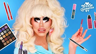 Trixie's 2023 Favorite Product Roundup! by Trixie Mattel 421,027 views 4 months ago 23 minutes