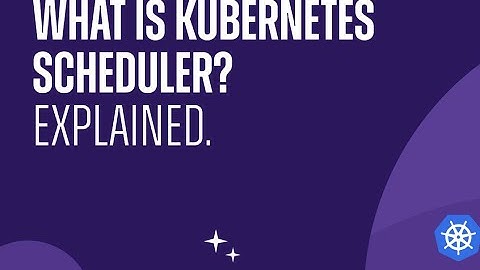 Kubernetes Tutorials |Deploying Kubernetes Controller Manager and  kube Scheduler | Cloudlearnhub.