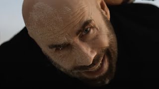 HIGH ROLLERS Official Trailer 2025 John Travolta