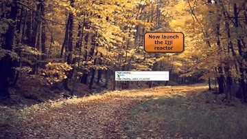 IJJI reactor non responsive fix