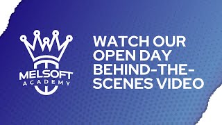 Melsoft Academy Open Day Highlights screenshot 2