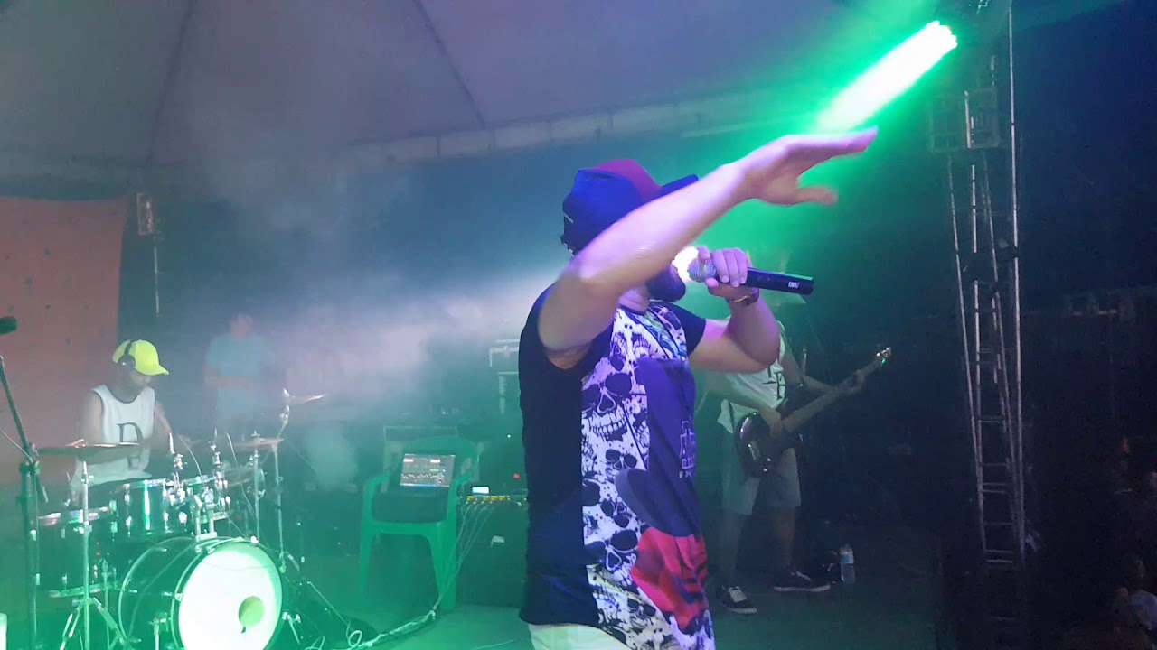 Diogo Braga esse o cara canta muito