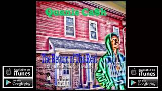 Смотреть клип Quanie Cash Ft. Starlito, West - F$Ck Shopping [The Return Of Tha Real Album]