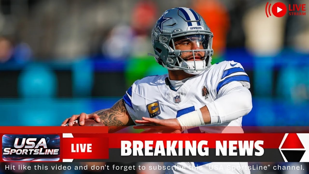 NFL's $50M QB Problem: Half of Top 10 Highest-Paid MISSED Playoffs!। USA SportsLine