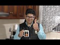 Home madeTurmeric Latte Recipe in Punjabi - Turmeric Milk - Golden Milk - Haldi Doodh