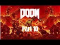 Doom2016 nightmare part 10  weapon swapping