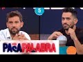 Pasapalabra - Programa 21/01/20