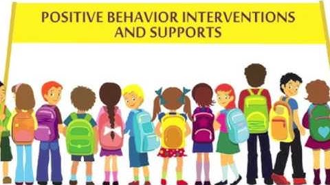 Responding to Student Misbehavior